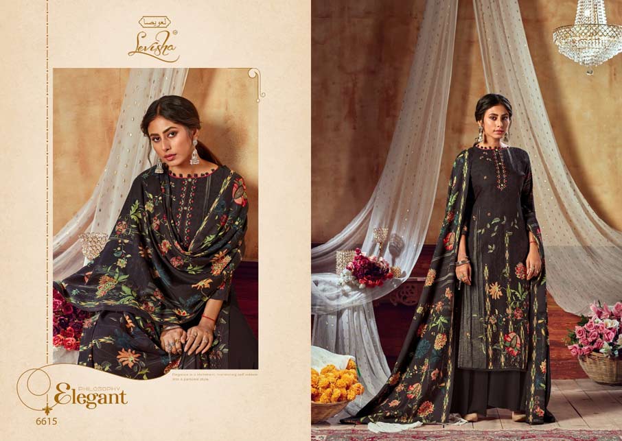 Femina Vol-10 Pashmina Dress Material Supplier Femina Vol-10 Pashmina Dress Material Supplier